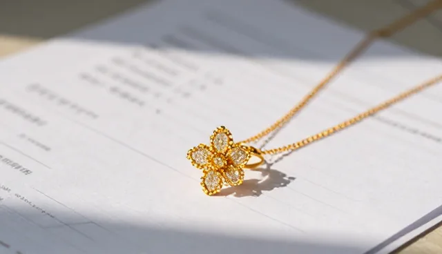 黄金饰品业务发展趋势：稳定货源的重要性分析