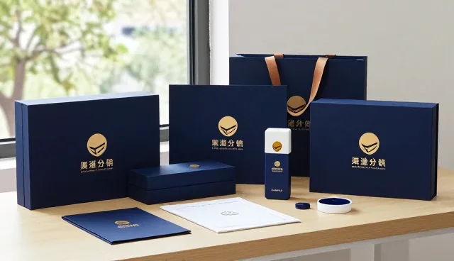 线上店铺礼品采购的性能差异与适用场景分析